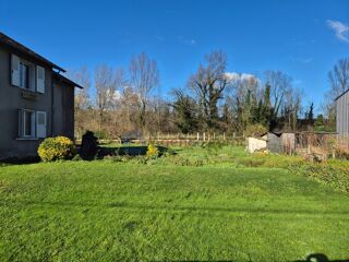 Maison à vendre 6 pièces 133 m²