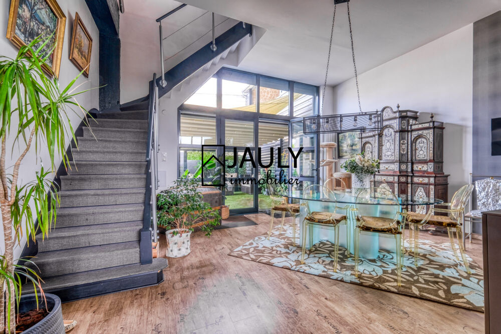 � vendre  Villa Meaux (77100)