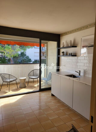  Appartement � vendre 3 pi�ces 71 m�