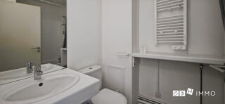 Appartement à vendre 2 pièces 38 m²