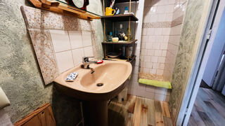  Appartement à vendre 2 pièces 36 m²