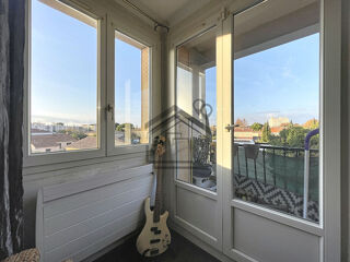  Appartement � vendre 3 pi�ces 56 m�