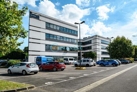 A louer Bureaux d'une surface de 610m&sup2; Courcouronnes 9 91080 �vry-courcouronnes