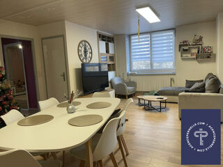  Appartement � vendre 3 pi�ces 99 m�