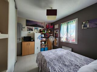  Maison à vendre 5 pièces 98 m²