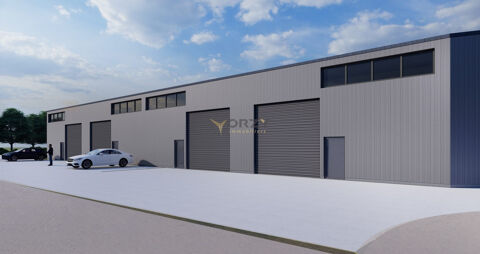 Local d'activité, 182 m² - Vedène 84270, A LOUER 1537 84270 Vedne