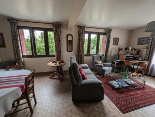  Maison à vendre 9 pièces 142 m²