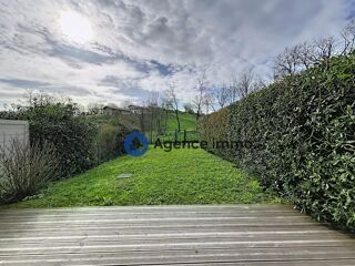  Maison à vendre 4 pièces 86 m²