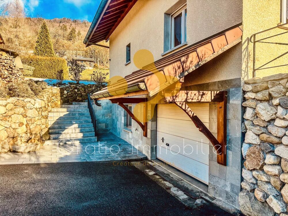 � vendre  Maison Copponex (74350)