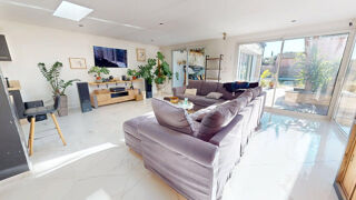  Maison � vendre 8 pi�ces 214 m�