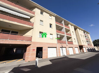  Appartement  vendre 2 pices 43 m