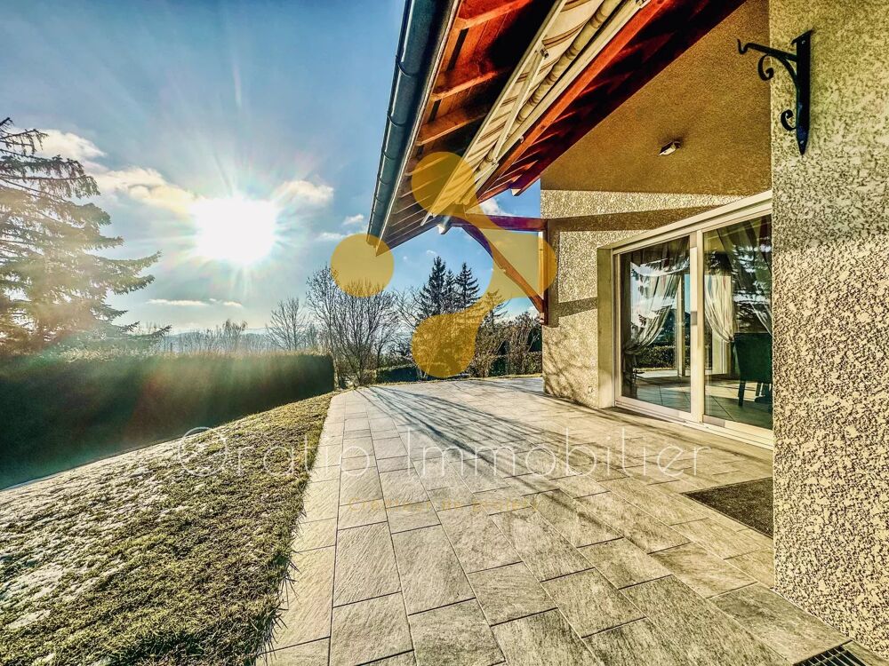 � vendre  Maison Copponex (74350)