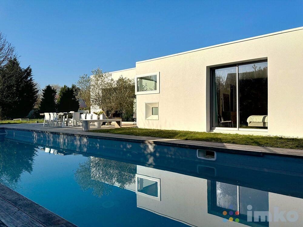 � vendre  Maison Villeneuve-d'Ascq (59650)