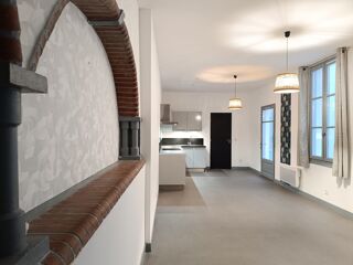  Appartement � vendre 2 pi�ces 47 m�