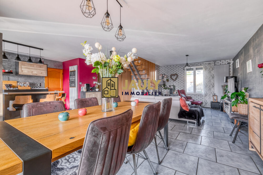 Vente Maison Magnifique pavillon 5 ch. 173 m² sur 807 m² Meaux