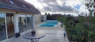Vente Maison Villa de caractère Saint-Épain