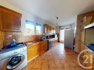  Maison � vendre 4 pi�ces 121 m�