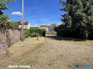  Maison à vendre 6 pièces 155 m²