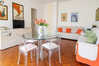  Appartement à vendre 1 pièce 35 m²