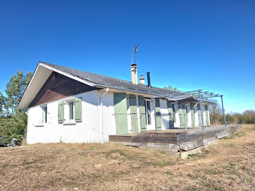 Vente Maison Maison Val-au-perche