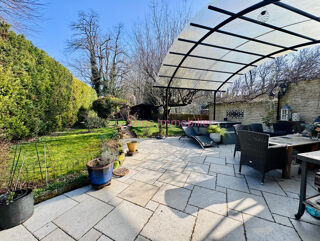  Maison � vendre 4 pi�ces 110 m�