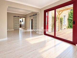  Maison à vendre 8 pièces 195 m²