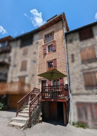  Maison � vendre 4 pi�ces 91 m�