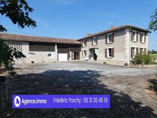  Maison à vendre 7 pièces 187 m²