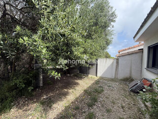  Maison � vendre 3 pi�ces 77 m�