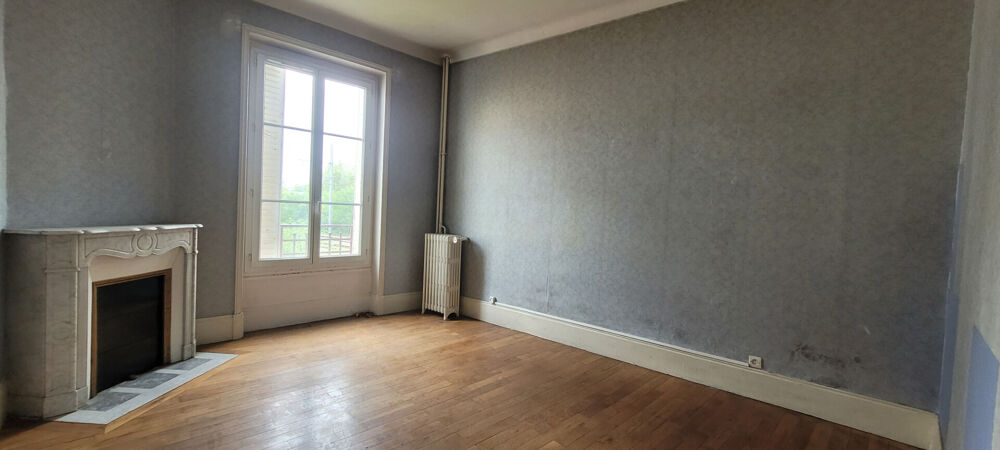 Vente Appartement Appartement T3 80.5 m²  / quartier Jacquard Saint-Étienne