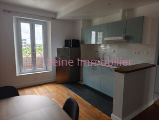  Appartement  louer 3 pices 60 m