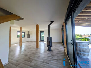  Maison � vendre 4 pi�ces 115 m�