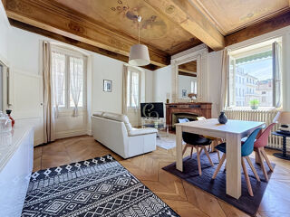  Appartement à vendre 3 pièces 74 m²