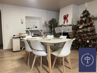  Appartement � vendre 3 pi�ces 99 m�