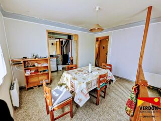  Maison � vendre 3 pi�ces 62 m�