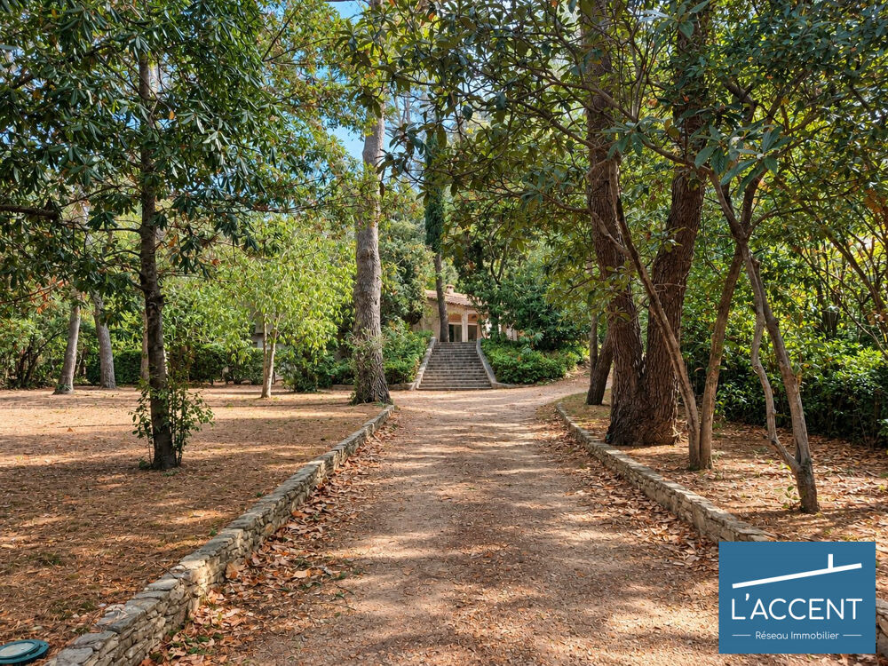 à vendre  Maison Nîmes (30000)