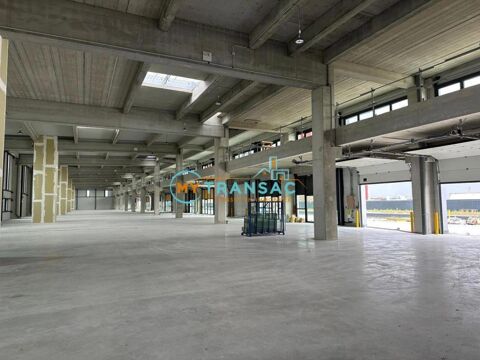 Local d'activit&eacute; 4 93000 Bobigny