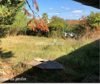  Terrain � vendre 455 m�