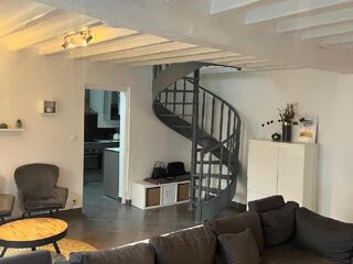  Maison � vendre 6 pi�ces 138 m�