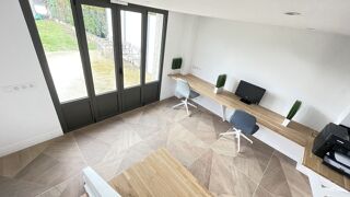   Bureaux en duplex de 80 m² -île de beauté - nogent-sur-marne Nogent-sur-marne