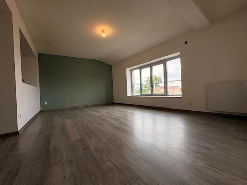 Location Appartement 69 m² à Meximieux 832 ¤ CC /mois