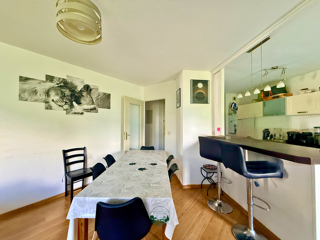  Appartement à vendre 4 pièces 92 m²