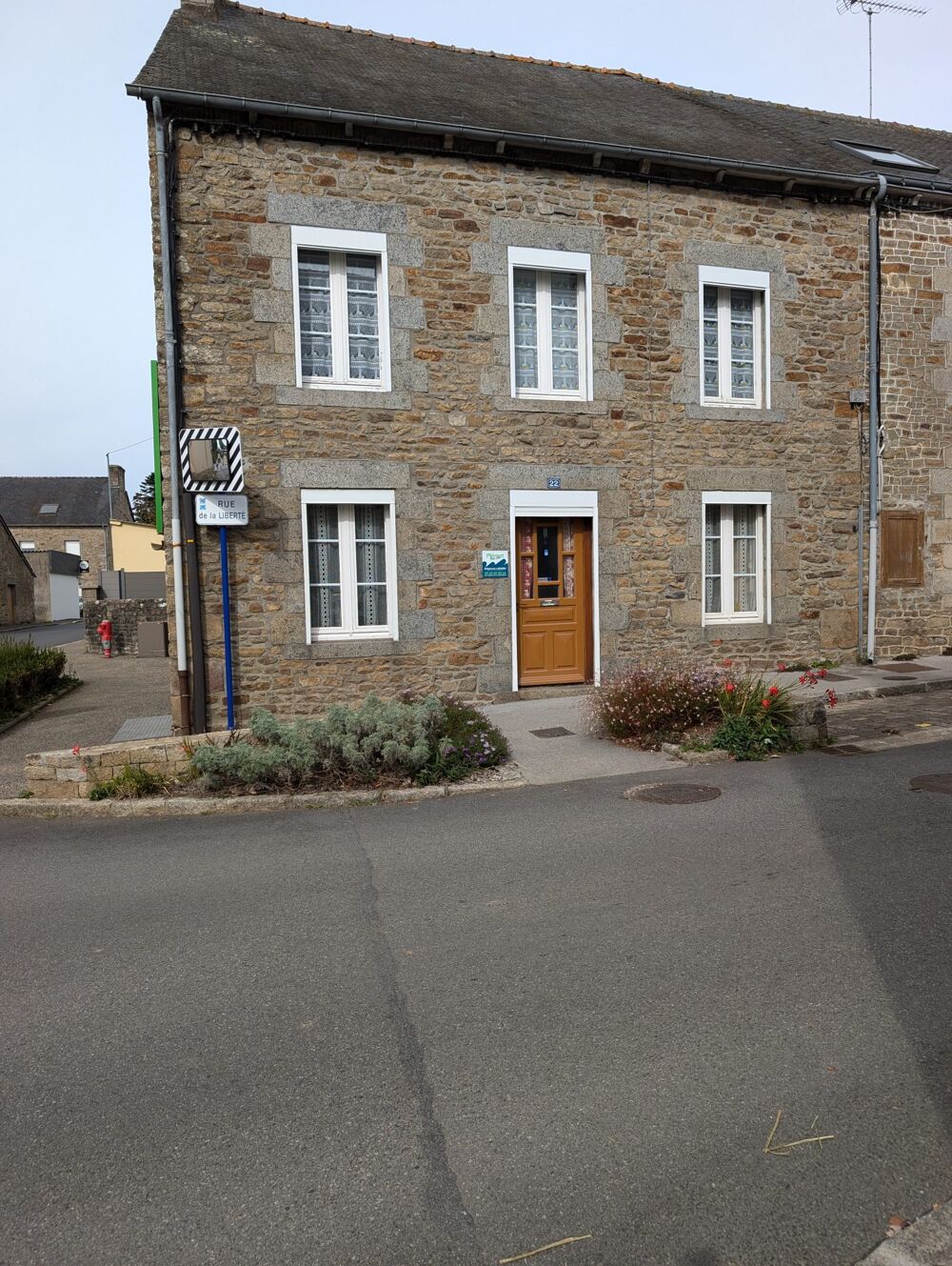 Centre BOURG