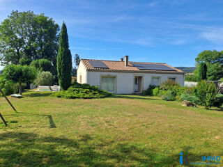  Maison à vendre 6 pièces 120 m²