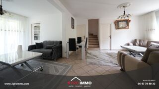  Maison � vendre 6 pi�ces 135 m�