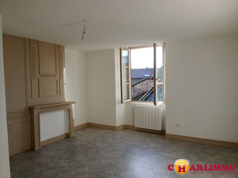  Appartement � louer 2 pi�ces 48 m�