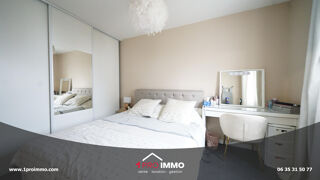  Appartement � vendre 2 pi�ces 39 m�