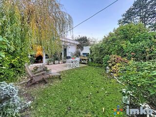  Villa � vendre 6 pi�ces 133 m�