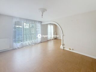 Appartement 5 pièces 81 m² · à Tours · 81 m² · 133 000 €