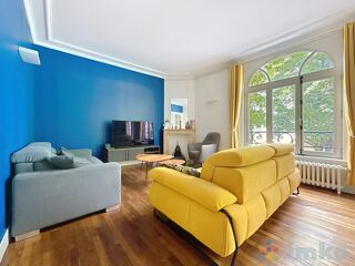  Appartement � vendre 4 pi�ces 101 m�